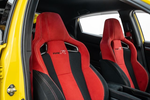 2021 Honda Civic Type R Limited Edition 1 of 600 Produced | Dallas, TX | RPM Garage 2021 Honda Civic Type R Limited Edition 1 of 600 Produced | Dallas, TX | RPM Garage