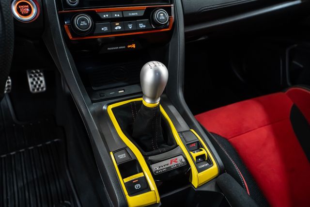 2021 Honda Civic Type R Limited Edition 1 of 600 Produced | Dallas, TX | RPM Garage 2021 Honda Civic Type R Limited Edition 1 of 600 Produced | Dallas, TX | RPM Garage