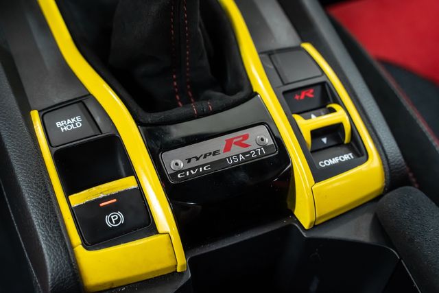 2021 Honda Civic Type R Limited Edition 1 of 600 Produced | Dallas, TX | RPM Garage 2021 Honda Civic Type R Limited Edition 1 of 600 Produced | Dallas, TX | RPM Garage