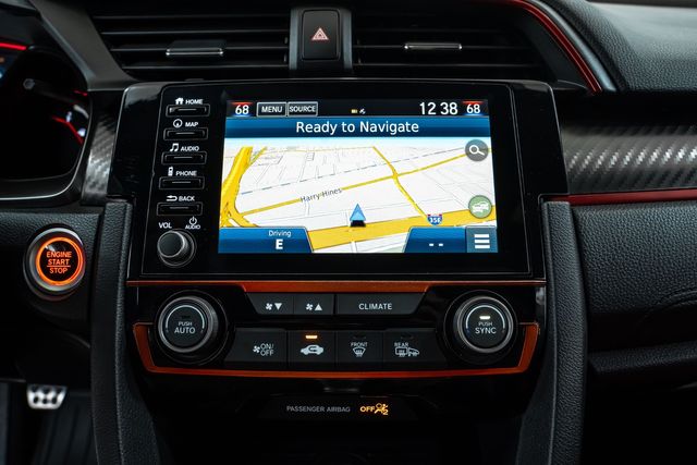 2021 Honda Civic Type R Limited Edition 1 of 600 Produced | Dallas, TX | RPM Garage 2021 Honda Civic Type R Limited Edition 1 of 600 Produced | Dallas, TX | RPM Garage