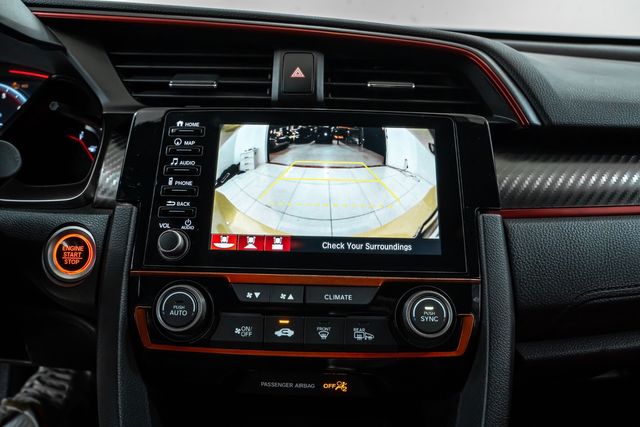 2021 Honda Civic Type R Limited Edition 1 of 600 Produced | Dallas, TX | RPM Garage 2021 Honda Civic Type R Limited Edition 1 of 600 Produced | Dallas, TX | RPM Garage