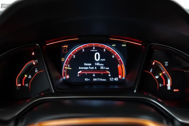 2021 Honda Civic Type R Limited Edition 1 of 600 Produced | Dallas, TX | RPM Garage 2021 Honda Civic Type R Limited Edition 1 of 600 Produced | Dallas, TX | RPM Garage