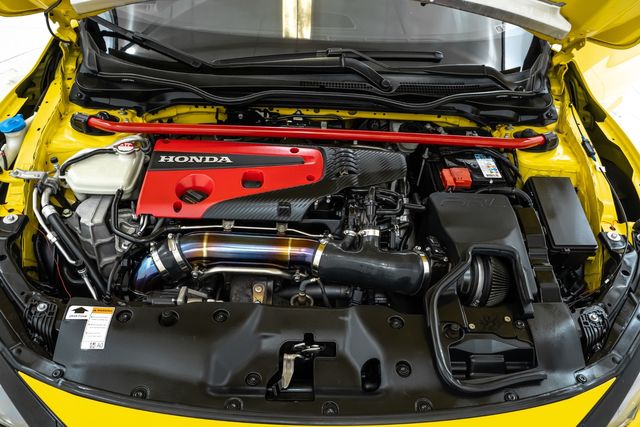 2021 Honda Civic Type R Limited Edition 1 of 600 Produced | Dallas, TX | RPM Garage 2021 Honda Civic Type R Limited Edition 1 of 600 Produced | Dallas, TX | RPM Garage