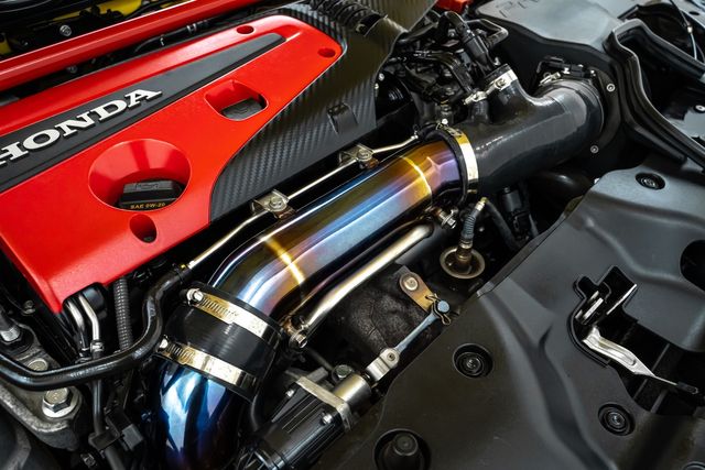 2021 Honda Civic Type R Limited Edition 1 of 600 Produced | Dallas, TX | RPM Garage 2021 Honda Civic Type R Limited Edition 1 of 600 Produced | Dallas, TX | RPM Garage