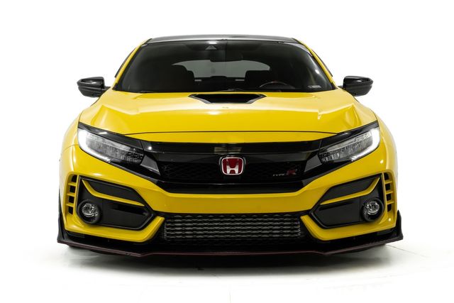 2021 Honda Civic Type R Limited Edition 1 of 600 Produced | Dallas, TX | RPM Garage 2021 Honda Civic Type R Limited Edition 1 of 600 Produced | Dallas, TX | RPM Garage