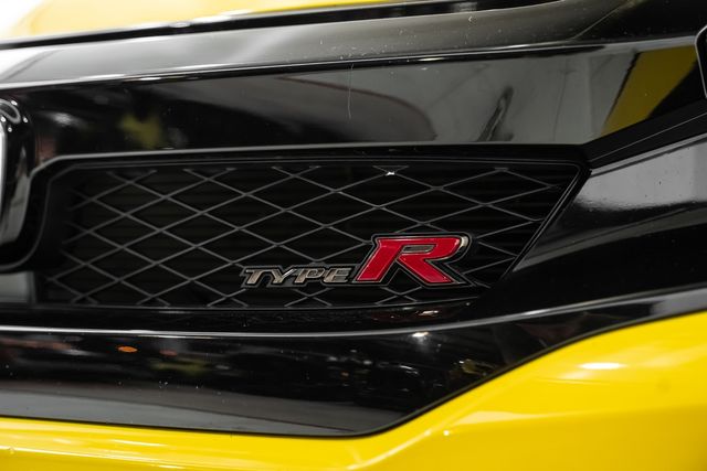 2021 Honda Civic Type R Limited Edition 1 of 600 Produced | Dallas, TX | RPM Garage 2021 Honda Civic Type R Limited Edition 1 of 600 Produced | Dallas, TX | RPM Garage