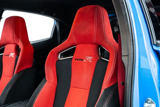 2021 Honda Civic Type R Touring in Rare Boost Blue Pearl | Dallas, TX | RPM Garage 2021 Honda Civic Type R Touring in Rare Boost Blue Pearl | Dallas, TX | RPM Garage