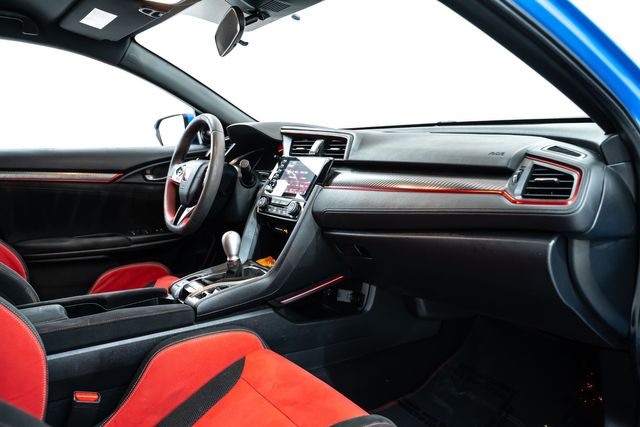 2021 Honda Civic Type R Touring in Rare Boost Blue Pearl | Dallas, TX | RPM Garage 2021 Honda Civic Type R Touring in Rare Boost Blue Pearl | Dallas, TX | RPM Garage