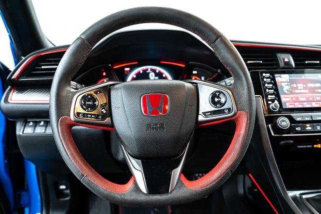 2021 Honda Civic Type R Touring in Rare Boost Blue Pearl | Dallas, TX | RPM Garage 2021 Honda Civic Type R Touring in Rare Boost Blue Pearl | Dallas, TX | RPM Garage