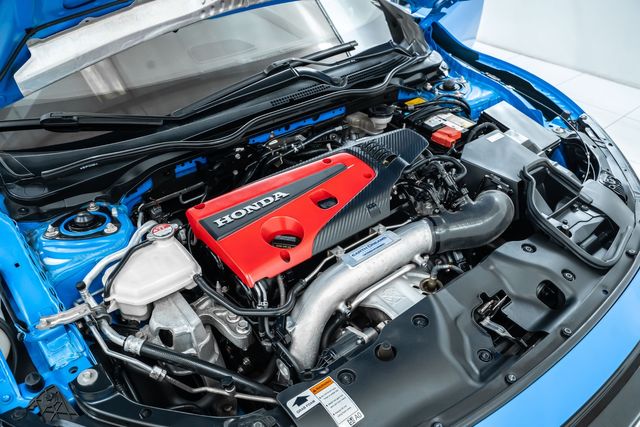 2021 Honda Civic Type R Touring in Rare Boost Blue Pearl | Dallas, TX | RPM Garage 2021 Honda Civic Type R Touring in Rare Boost Blue Pearl | Dallas, TX | RPM Garage