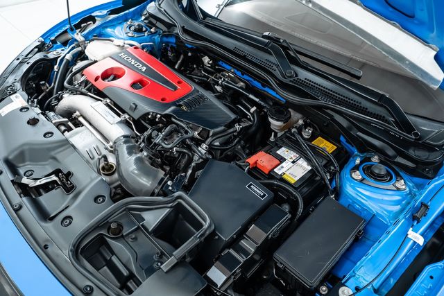 2021 Honda Civic Type R Touring in Rare Boost Blue Pearl | Dallas, TX | RPM Garage 2021 Honda Civic Type R Touring in Rare Boost Blue Pearl | Dallas, TX | RPM Garage