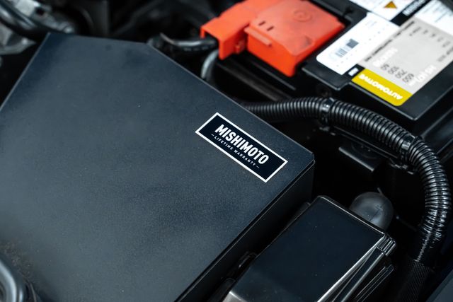 2021 Honda Civic Type R Touring in Rare Boost Blue Pearl | Dallas, TX | RPM Garage