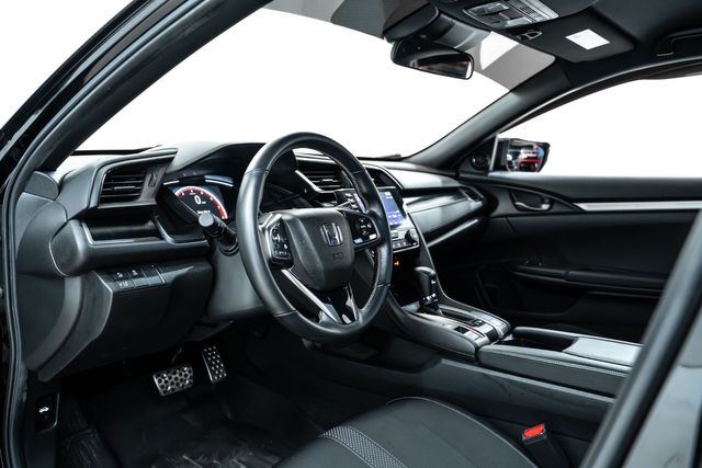 2021 Honda Civic Sport with Many Upgrades | Dallas, TX | RPM Garage 2021 Honda Civic Sport with Many Upgrades | Dallas, TX | RPM Garage