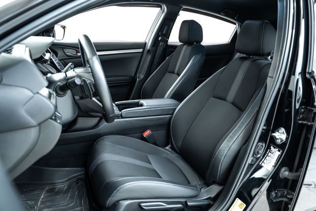 2021 Honda Civic Sport with Many Upgrades | Dallas, TX | RPM Garage 2021 Honda Civic Sport with Many Upgrades | Dallas, TX | RPM Garage