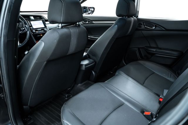 2021 Honda Civic Sport with Many Upgrades | Dallas, TX | RPM Garage