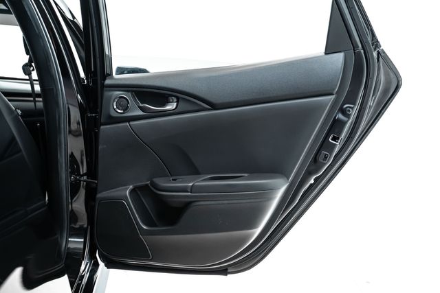 2021 Honda Civic Sport with Many Upgrades | Dallas, TX | RPM Garage