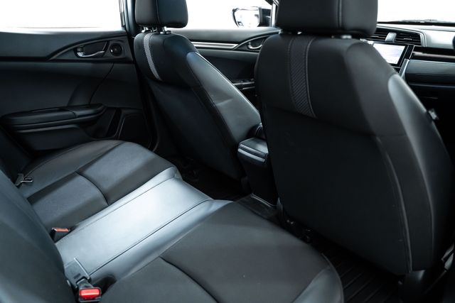 2021 Honda Civic Sport with Many Upgrades | Dallas, TX | RPM Garage