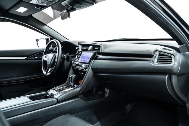 2021 Honda Civic Sport with Many Upgrades | Dallas, TX | RPM Garage 2021 Honda Civic Sport with Many Upgrades | Dallas, TX | RPM Garage