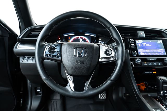 2021 Honda Civic Sport with Many Upgrades | Dallas, TX | RPM Garage 2021 Honda Civic Sport with Many Upgrades | Dallas, TX | RPM Garage