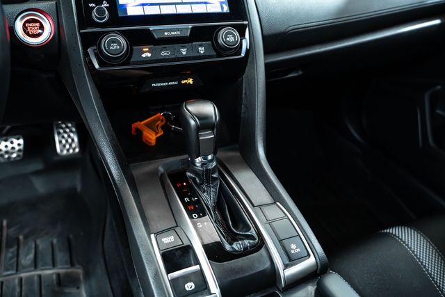 2021 Honda Civic Sport with Many Upgrades | Dallas, TX | RPM Garage