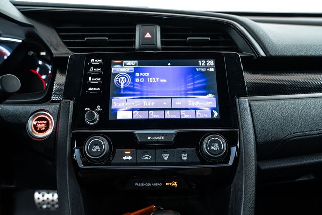 2021 Honda Civic Sport with Many Upgrades | Dallas, TX | RPM Garage