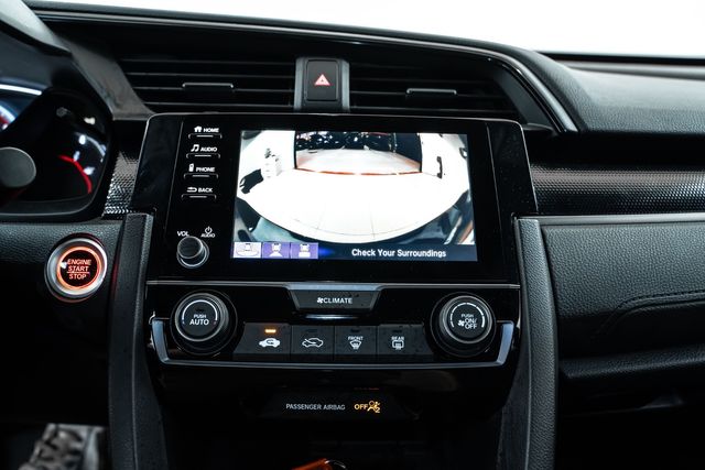 2021 Honda Civic Sport with Many Upgrades | Dallas, TX | RPM Garage