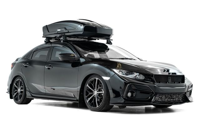 2021 Honda Civic Sport with Many Upgrades | Dallas, TX | RPM Garage 2021 Honda Civic Sport with Many Upgrades | Dallas, TX | RPM Garage