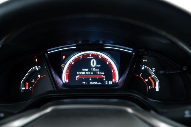 2021 Honda Civic Sport with Many Upgrades | Dallas, TX | RPM Garage