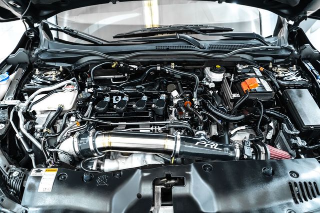 2021 Honda Civic Sport with Many Upgrades | Dallas, TX | RPM Garage 2021 Honda Civic Sport with Many Upgrades | Dallas, TX | RPM Garage