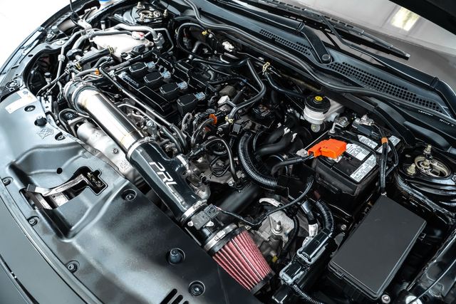 2021 Honda Civic Sport with Many Upgrades | Dallas, TX | RPM Garage 2021 Honda Civic Sport with Many Upgrades | Dallas, TX | RPM Garage