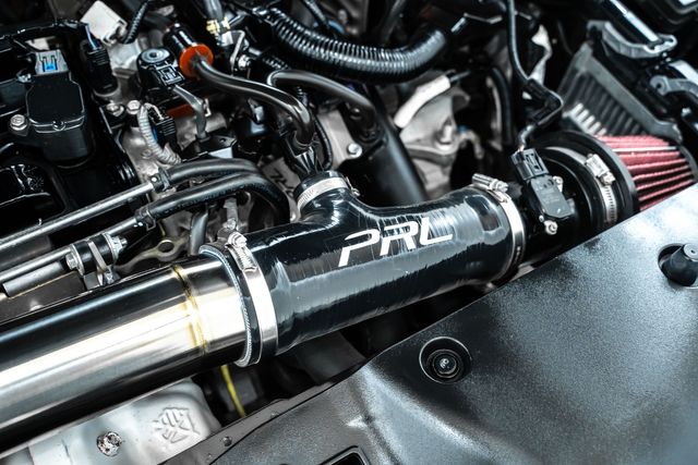 2021 Honda Civic Sport with Many Upgrades | Dallas, TX | RPM Garage