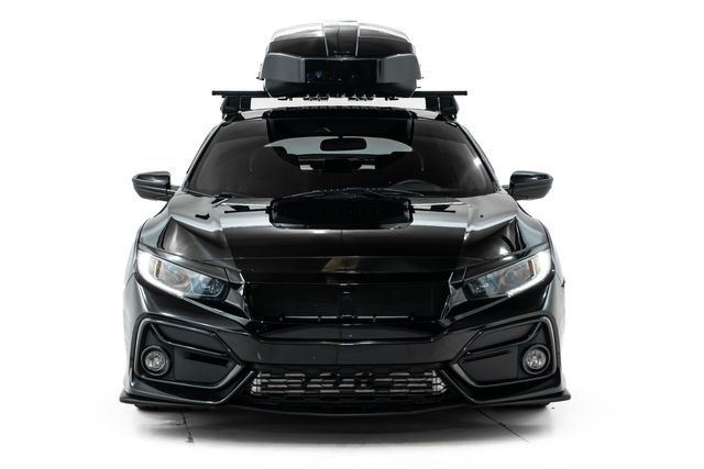 2021 Honda Civic Sport with Many Upgrades | Dallas, TX | RPM Garage 2021 Honda Civic Sport with Many Upgrades | Dallas, TX | RPM Garage