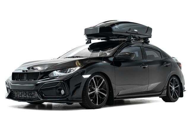 2021 Honda Civic Sport with Many Upgrades | Dallas, TX | RPM Garage 2021 Honda Civic Sport with Many Upgrades | Dallas, TX | RPM Garage