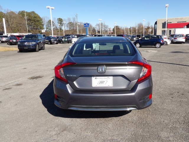 2021 Honda Civic LX | Dalton, GA | Paniagua Auto Mall 2021 Honda Civic LX | Dalton, GA | Paniagua Auto Mall