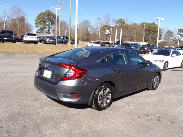 2021 Honda Civic LX | Dalton, GA | Paniagua Auto Mall 2021 Honda Civic LX | Dalton, GA | Paniagua Auto Mall