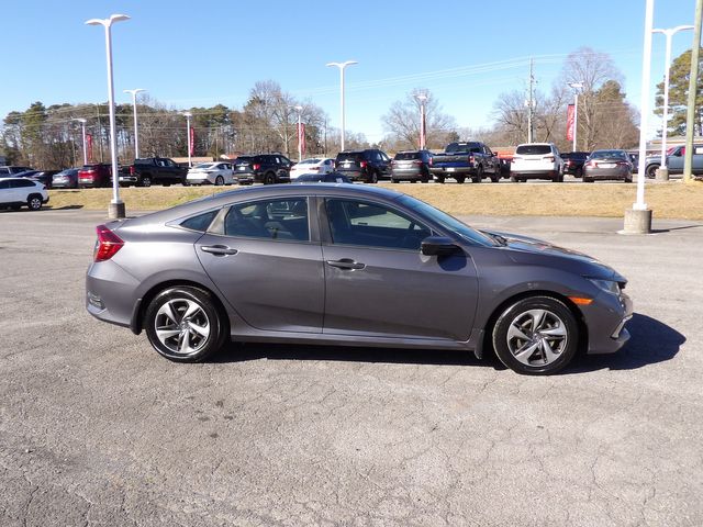 2021 Honda Civic LX | Dalton, GA | Paniagua Auto Mall 2021 Honda Civic LX | Dalton, GA | Paniagua Auto Mall
