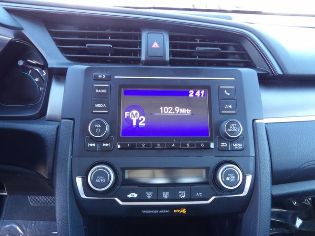 2021 Honda Civic LX | Dalton, GA | Paniagua Auto Mall 