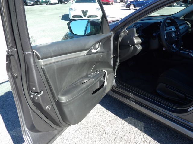 2021 Honda Civic LX | Dalton, GA | Paniagua Auto Mall 