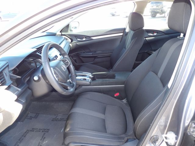 2021 Honda Civic LX | Dalton, GA | Paniagua Auto Mall 2021 Honda Civic LX | Dalton, GA | Paniagua Auto Mall