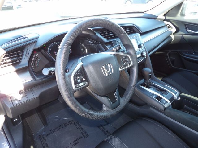 2021 Honda Civic LX | Dalton, GA | Paniagua Auto Mall 