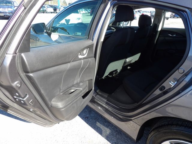 2021 Honda Civic LX | Dalton, GA | Paniagua Auto Mall 2021 Honda Civic LX | Dalton, GA | Paniagua Auto Mall