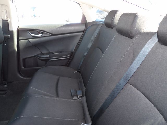 2021 Honda Civic LX | Dalton, GA | Paniagua Auto Mall 2021 Honda Civic LX | Dalton, GA | Paniagua Auto Mall