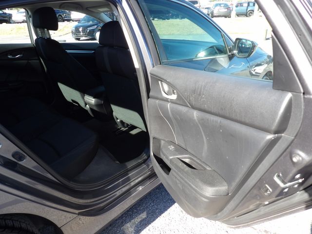 2021 Honda Civic LX | Dalton, GA | Paniagua Auto Mall 2021 Honda Civic LX | Dalton, GA | Paniagua Auto Mall