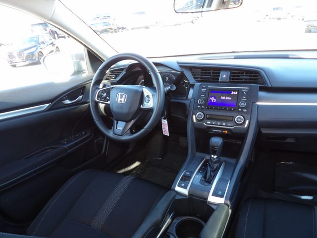 2021 Honda Civic LX | Dalton, GA | Paniagua Auto Mall 