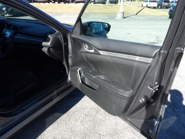 2021 Honda Civic LX | Dalton, GA | Paniagua Auto Mall 