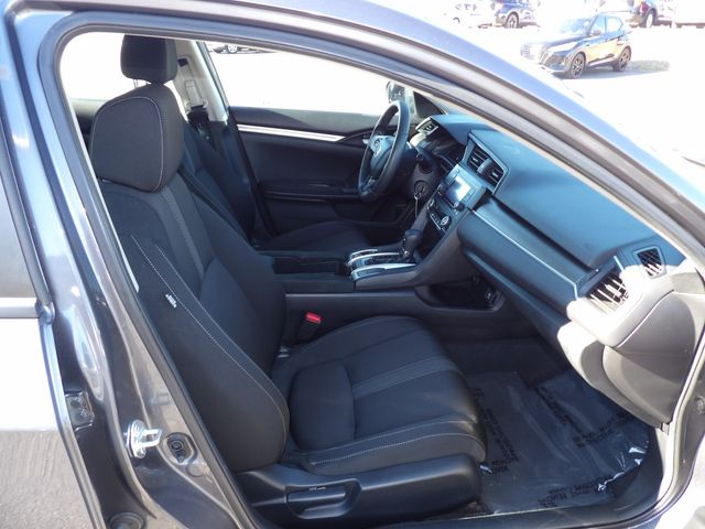 2021 Honda Civic LX | Dalton, GA | Paniagua Auto Mall 2021 Honda Civic LX | Dalton, GA | Paniagua Auto Mall