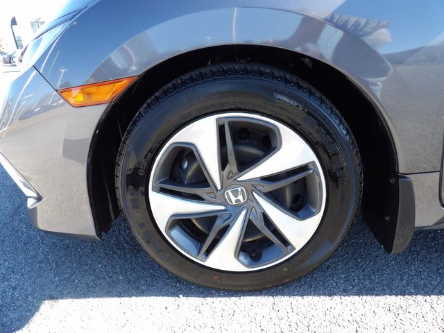 2021 Honda Civic LX | Dalton, GA | Paniagua Auto Mall 2021 Honda Civic LX | Dalton, GA | Paniagua Auto Mall