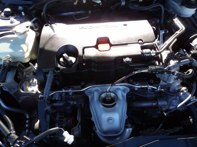 2021 Honda Civic LX | Dalton, GA | Paniagua Auto Mall 