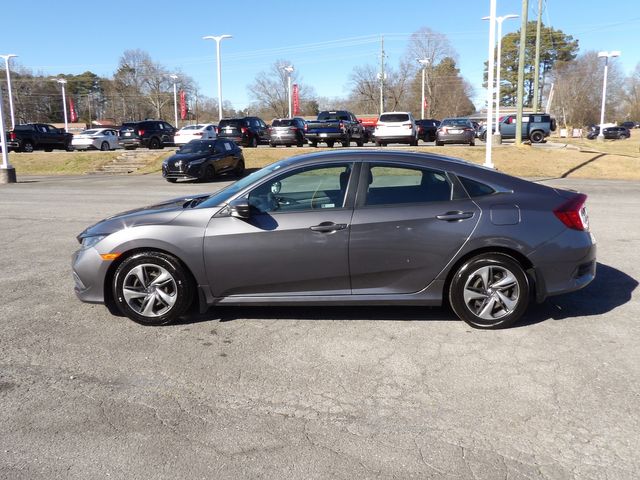 2021 Honda Civic LX | Dalton, GA | Paniagua Auto Mall 2021 Honda Civic LX | Dalton, GA | Paniagua Auto Mall