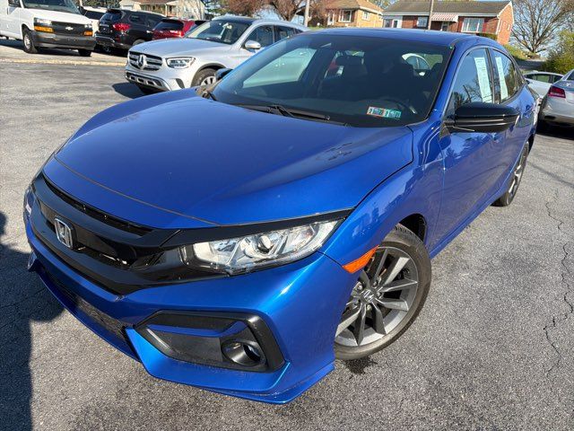 2021 Honda Civic EX | Ephrata, PA | Oregon Pike Motors